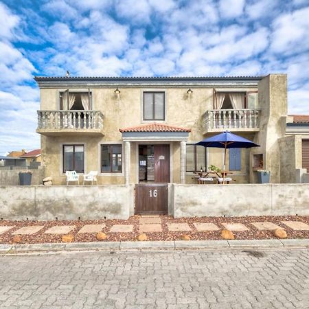 Catch Of The Day Struisbaai Exterior foto